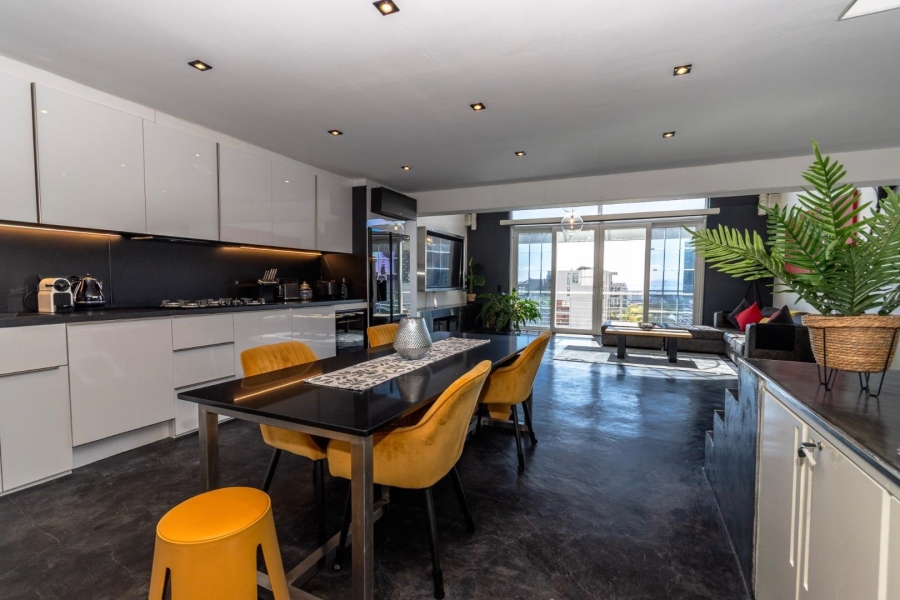 2 Bedroom Property for Sale in Cape Town City Centre Western Cape